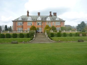 Agroturismo Dunchurch Park Hotel