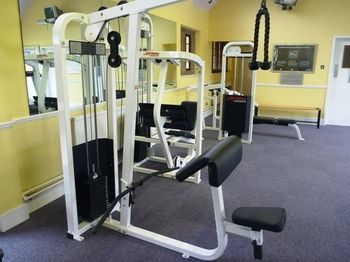 Agroturismo Dunchurch Park Hotel