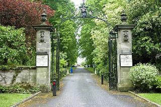Agroturismo Dunchurch Park Hotel
