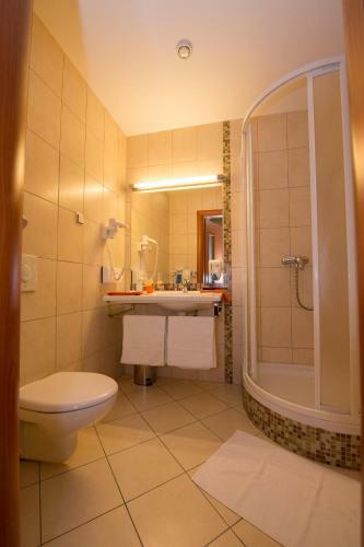 Aquarell Hotel