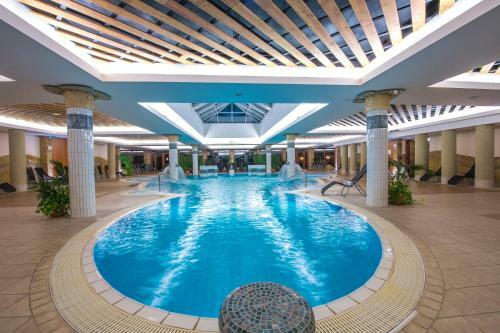 Aquarell Hotel