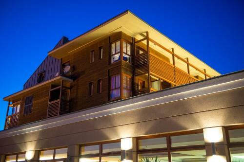 Aquarell Hotel