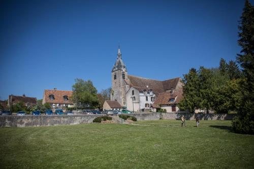 Hotel Le Sauvage