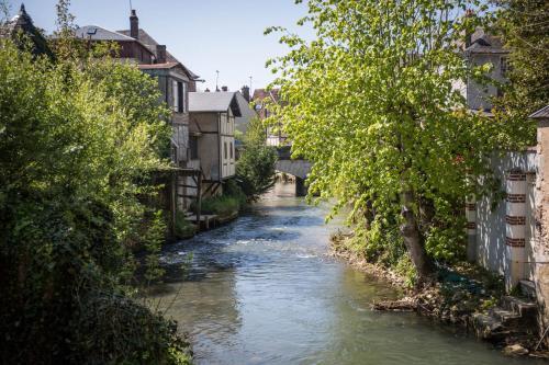 Hotel Le Sauvage