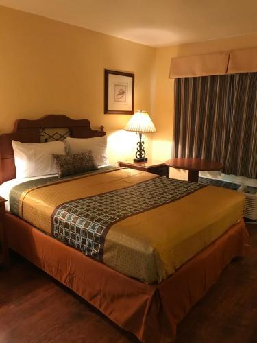Sands Motel