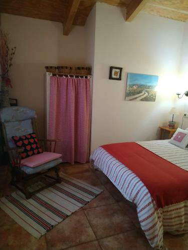 Agroturismo El Mirador De Cogolludo