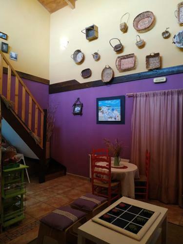 Agroturismo El Mirador De Cogolludo