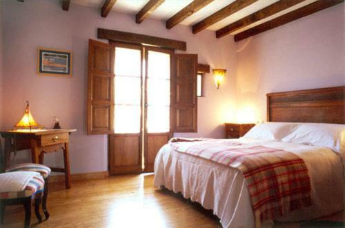 Agroturismo Casa Cig�enza