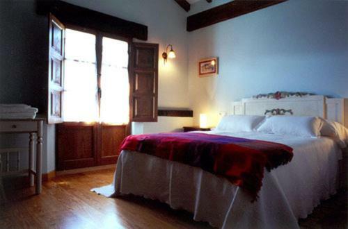 Agroturismo Casa Cig�enza