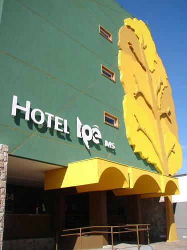 Hotel Ip� Ms