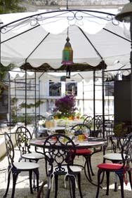 Hotel La Gourmandine