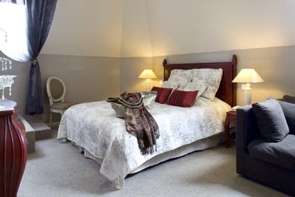 Hotel La Gourmandine