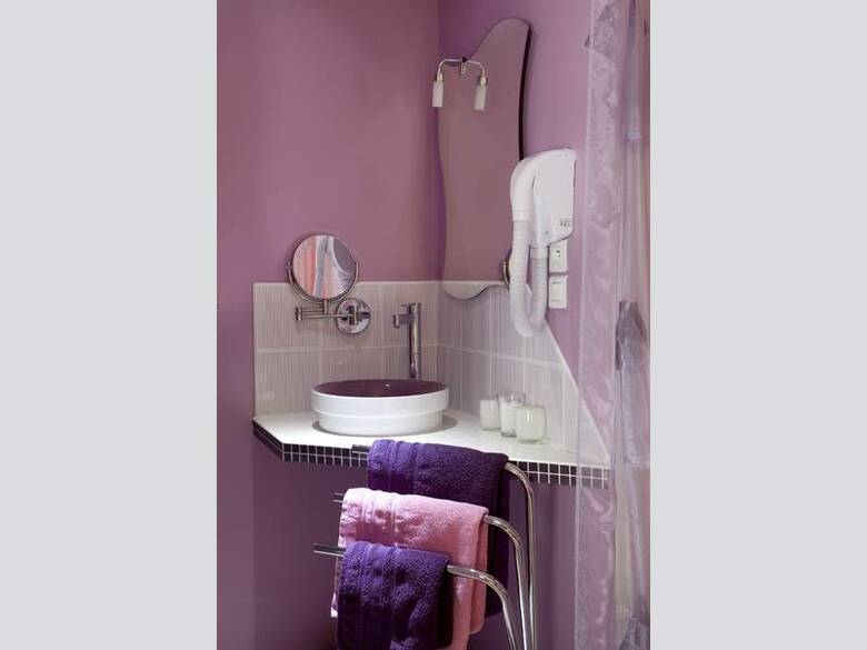 Hotel La Gourmandine