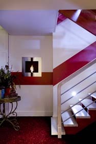Hotel La Gourmandine