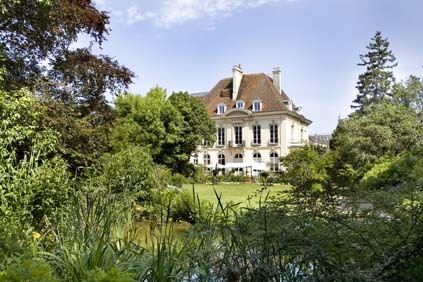 Hotel La Gourmandine