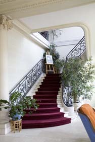 Hotel La Gourmandine