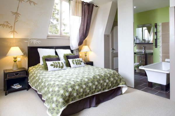 Hotel La Gourmandine