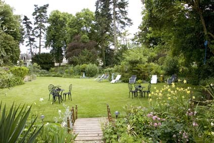 Hotel La Gourmandine