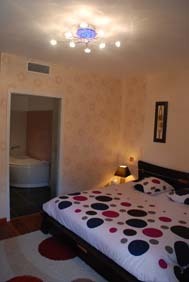 Hotel La Gourmandine