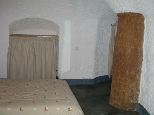 Agroturismo Casa Cueva Lopera