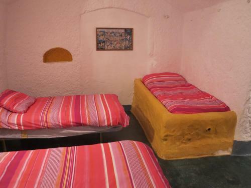 Agroturismo Casa Cueva Lopera