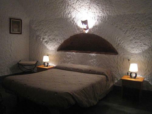 Agroturismo Casa Cueva Lopera