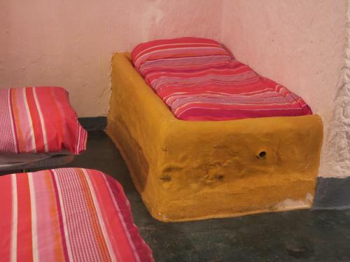 Agroturismo Casa Cueva Lopera