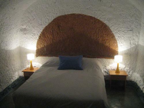 Agroturismo Casa Cueva Lopera