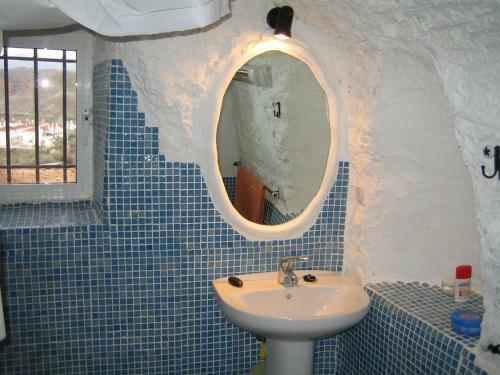 Agroturismo Casa Cueva Lopera