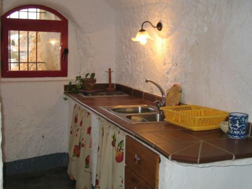 Agroturismo Casa Cueva Lopera