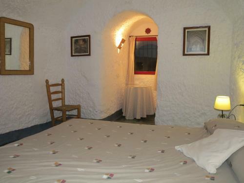 Agroturismo Casa Cueva Lopera