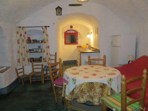 Agroturismo Casa Cueva Lopera