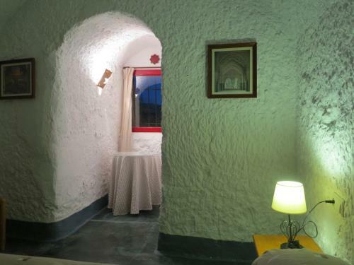 Agroturismo Casa Cueva Lopera