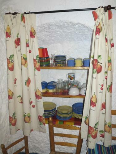 Agroturismo Casa Cueva Lopera