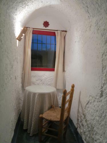 Agroturismo Casa Cueva Lopera