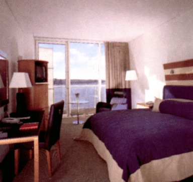 St Davids Hotel And Spa