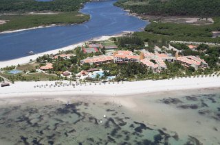 Hotel Caesar Park Eco Resort Do Cabo (.)
