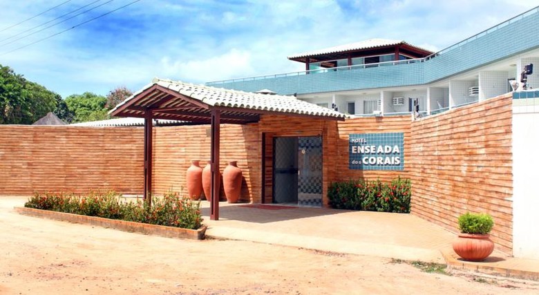 Hotel Enseada Dos Corais