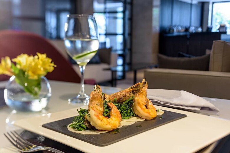 Hotel Novotel Florianopolis