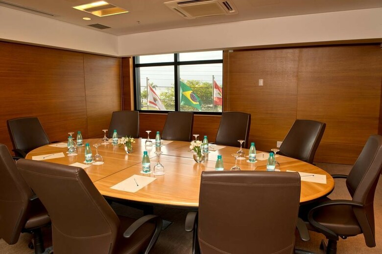 Hotel Novotel Florianopolis
