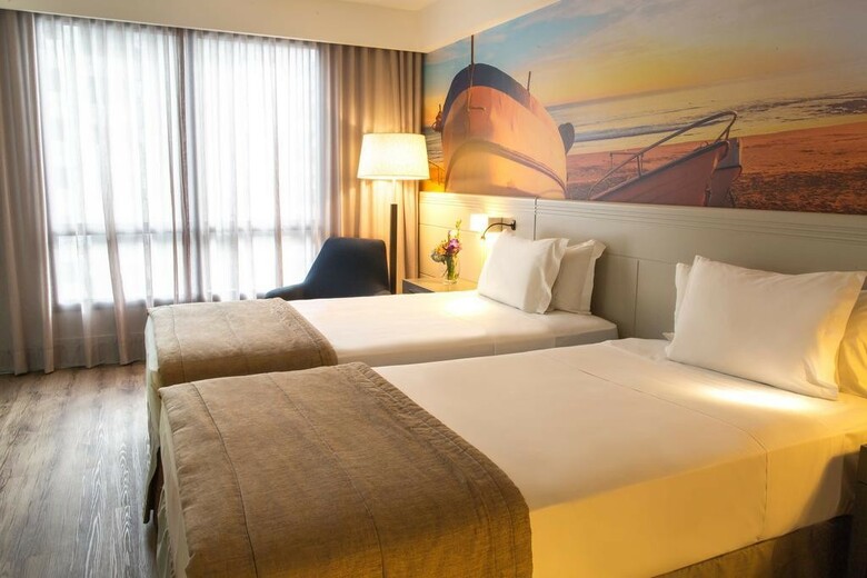 Hotel Novotel Florianopolis