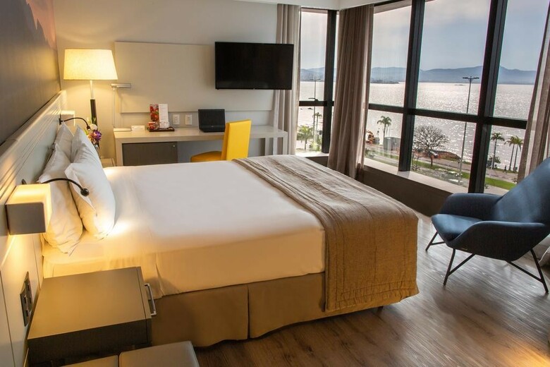 Hotel Novotel Florianopolis