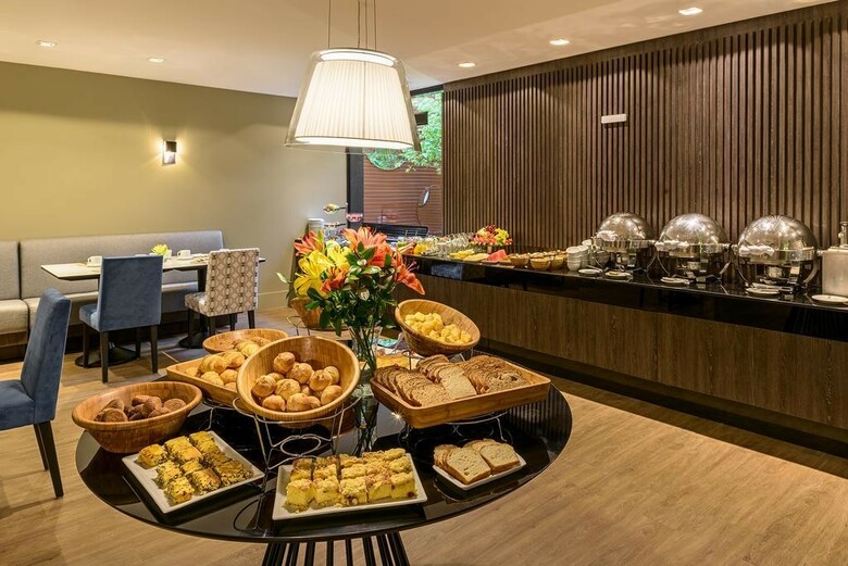Hotel Novotel Florianopolis