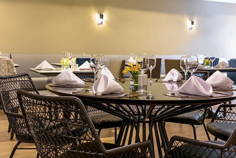 Hotel Novotel Florianopolis