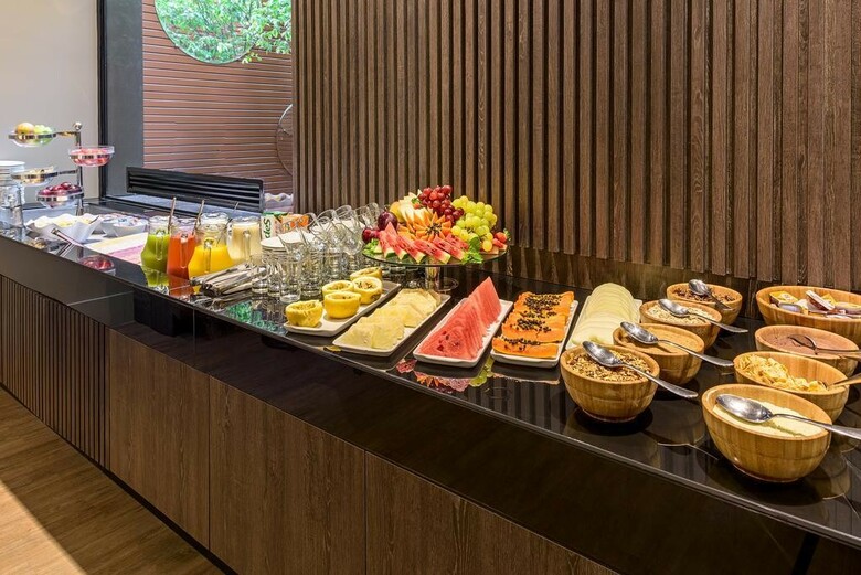 Hotel Novotel Florianopolis