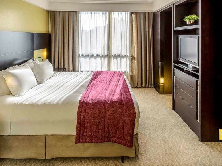 Hotel Novotel Florianopolis