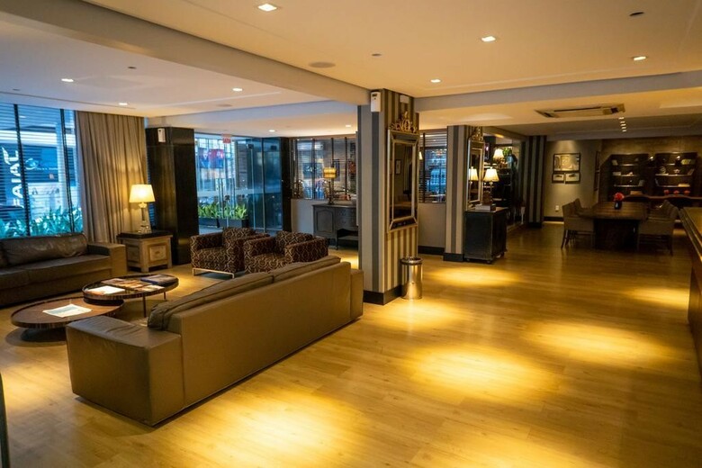 Hotel Faial