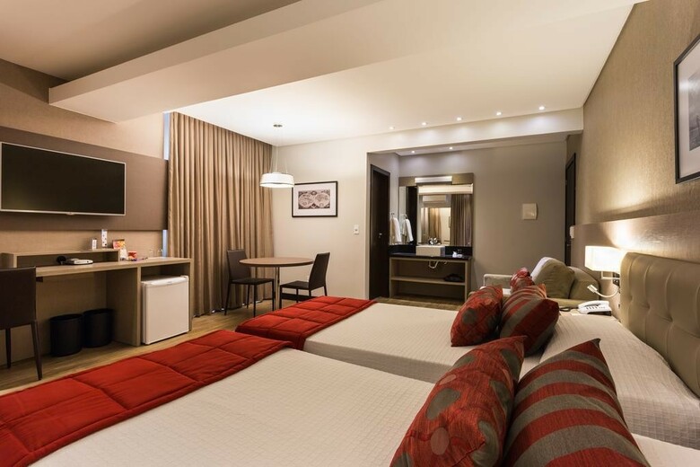Hotel Faial