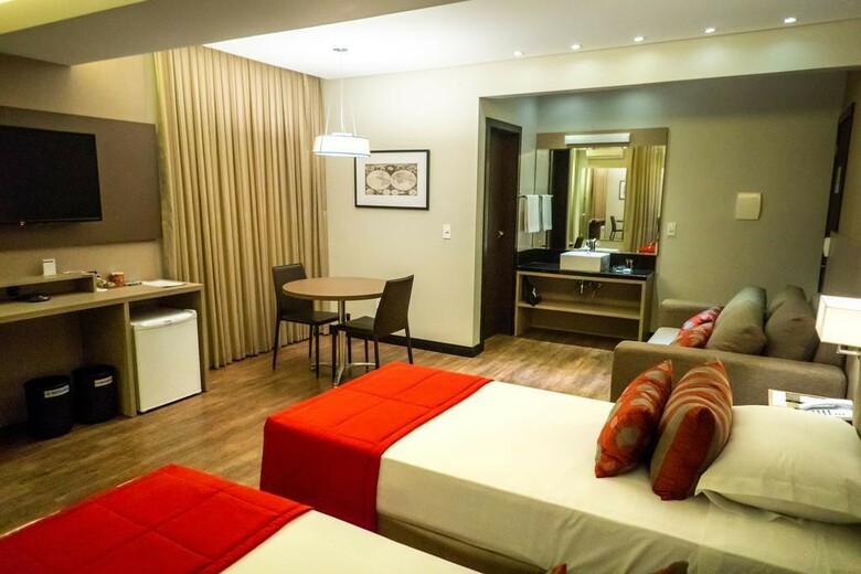 Hotel Faial