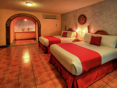 Hotel Faial